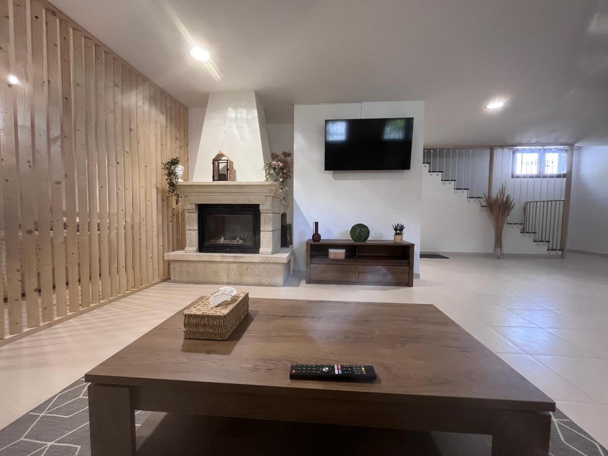 Loft Уэтор-Сантильян Экстерьер фото