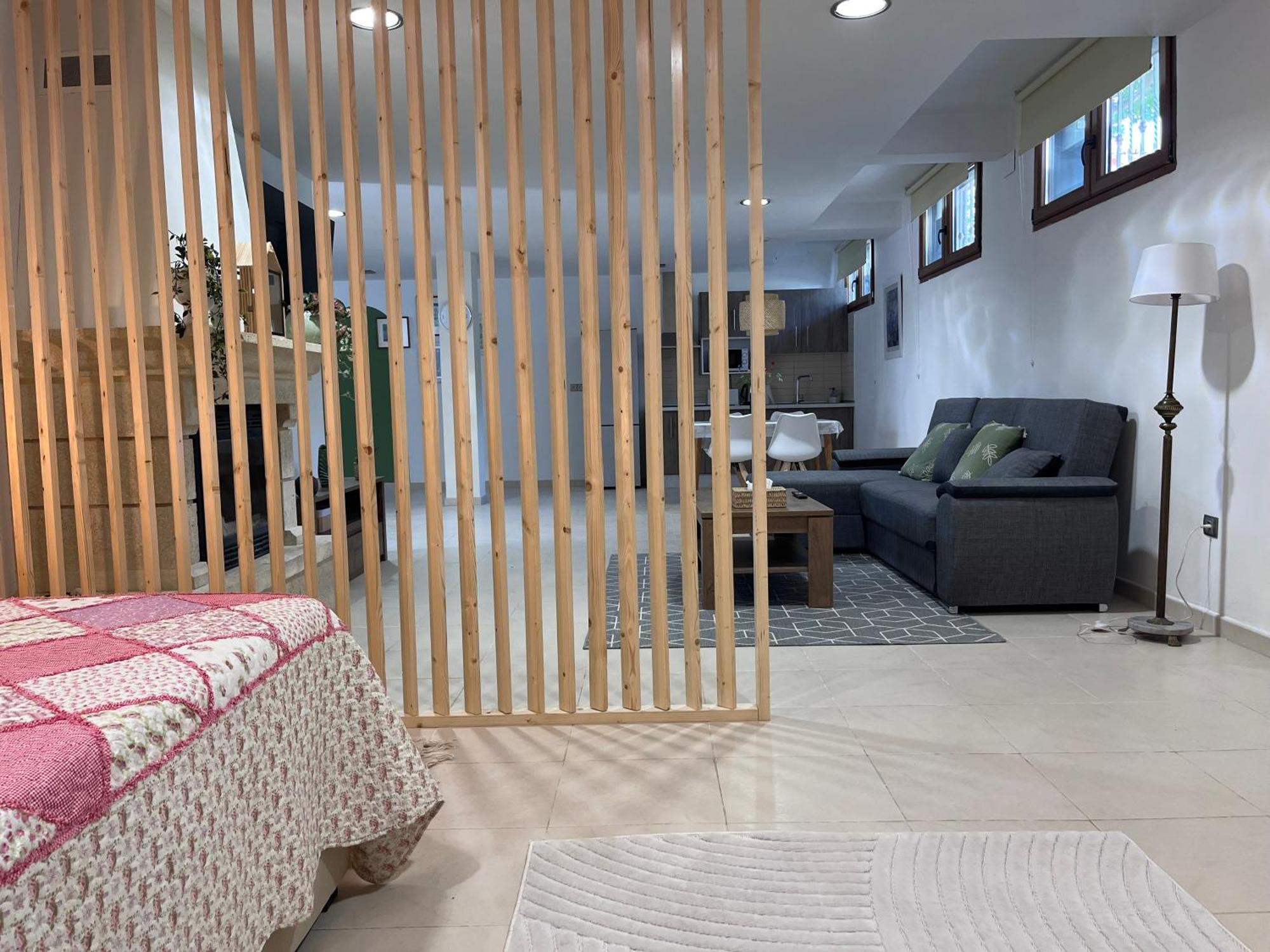 Loft Уэтор-Сантильян Экстерьер фото